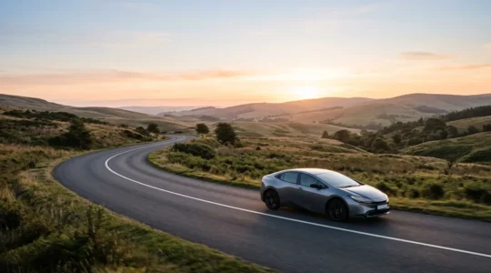 Techniques avancées d'hypermiling et éco-conduite pour une consommation sous 4L/100km